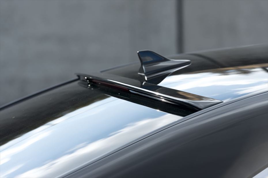 Aimgain Lexus LS460 13-17 Roof Spoiler