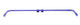 SuperPro 1990 Mazda Miata Base Rear 16mm 3-Position Adjustable Sway Bar Kit