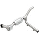 MagnaFlow Conv DF 97-98 Ford F-150 Pickup 4.2L P/S 4WD