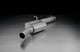 Remus 2013 Volkswagen Golf R (Mk VII) Front Silencer