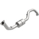 Magnaflow 1997 Honda Passport 3.2L Direct Fit Converter