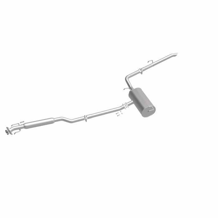 MagnaFlow BRE Exhaust Kit Replacement Toyota