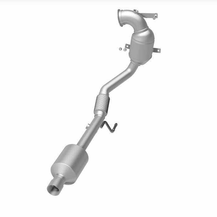 MagnaFlow 22-23 Volkswagen Jetta Direct Fit OEM Grade EPA Compliant Catalytic Converter