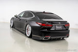 Aimgain Pure VIP EXE Rear Diffuser for Lexus LS500/LS500h F Sport 2021+