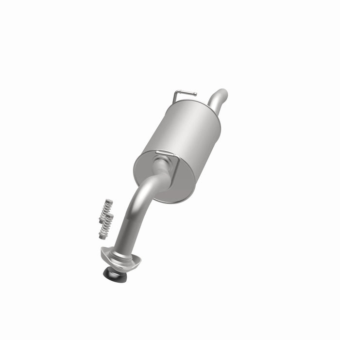 MagnaFlow BRE Exhaust Kit 12-17 Toyota PRIUS C 1.5L