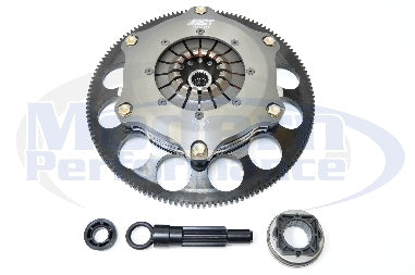 Spec 03-05 Dodge SRT-4 Aluminum Flywheel