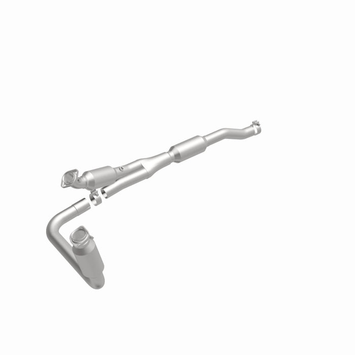 MagnaFlow 2002 Dodge Ram 1500 5.9L California Grade CARB Compliant Direct-Fit Catalytic Converter