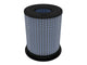 aFe Momentum Intake Replacement Air Filter 4 IN F x 6-1/2 IN B x 6-1/2 IN T (Inverted) X 8 IN H