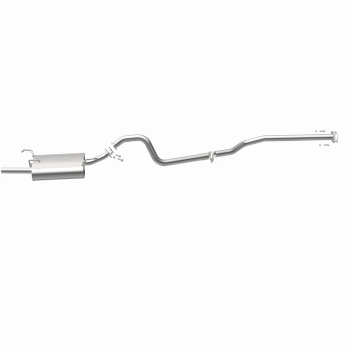 MagnaFlow BRE Exhaust Kit 00-06 Nissan Sentra 1.8L