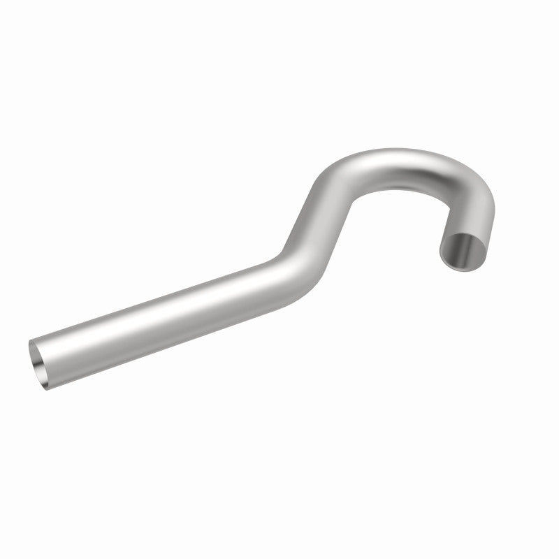 MagnaFlow Univ bent pipe SS 2.50inch 180/45