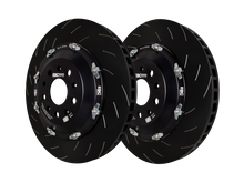 Alcon Pro-System Stoptech 31.326.1102.87 Replacement Rotor
