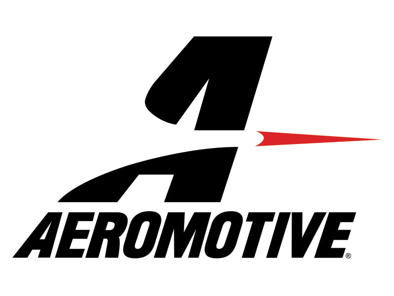 Aeromotive Fuel Pump - Universal - Phantom Dual 340 - 6-10in Depth