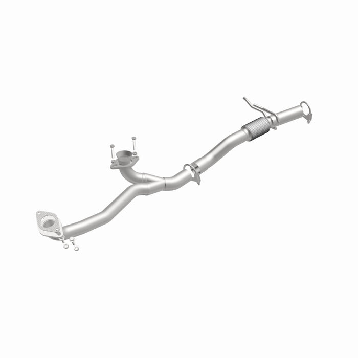 BRExhaust 11-15 Explorer 3.5L Front Pipe Kit