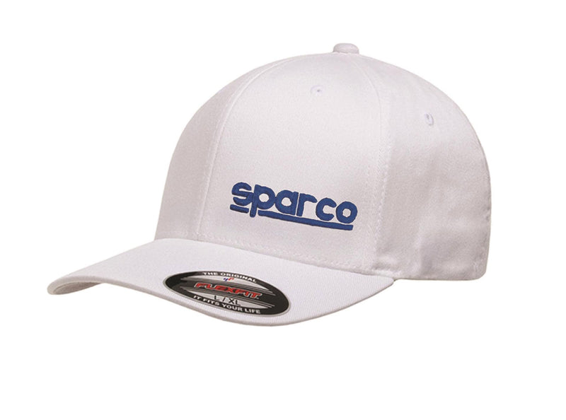 Sparco Cap Sparco Orig L/XL Black