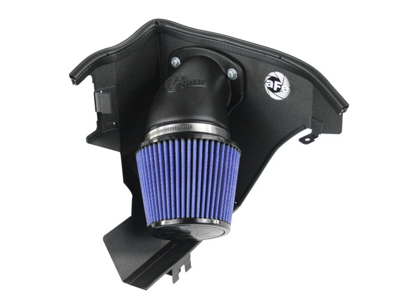 aFe MagnumFORCE Intakes Stage-2 P5R AIS P5R BMW 3-Series (E46) 99-06 L6-2.5L/2.8L/3.0L