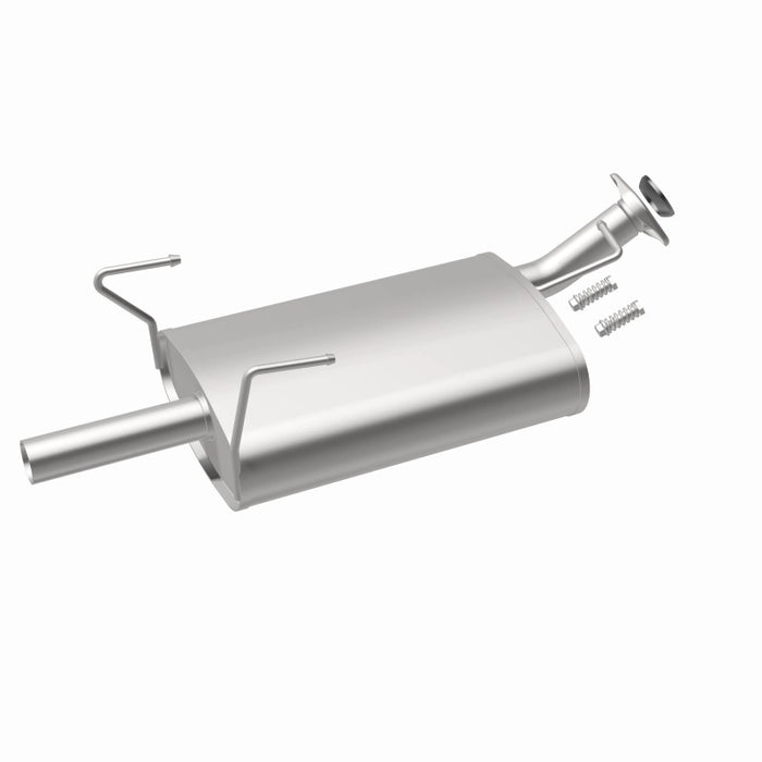 BRExhaust 02-06 Nissan Sentra 2.5L Muffler Kit