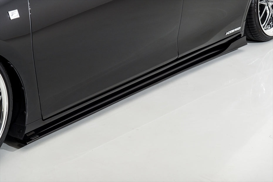 Aimgain Pure VIP Sport Lexus ES F-Sport Side Spoilers L+R