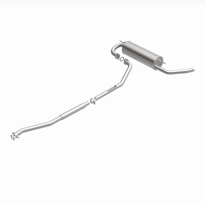 MagnaFlow BRE Exhaust Kit 96-00 Toyota RAV4 2.0L