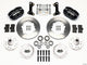 Wilwood Dynapro Dust-Boot Front Kit 11.00in 67-69 Camaro 64-72 Nova Chevelle
