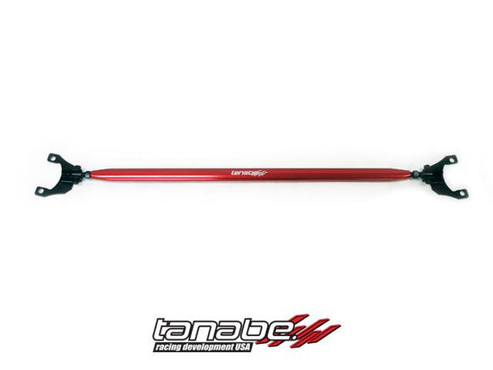 Tanabe Sustec Rear Strut Tower Bar 00-05 IS300 (JCE10L)