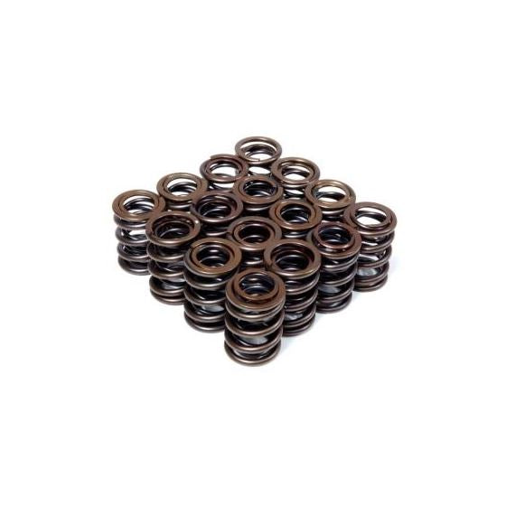 BLOX Racing Dual Valve Springs for K20A2-3 Z1-3 (2.0L DOHC i-VTEC) / K24A-3 (2.4L DOHC i-VTEC)