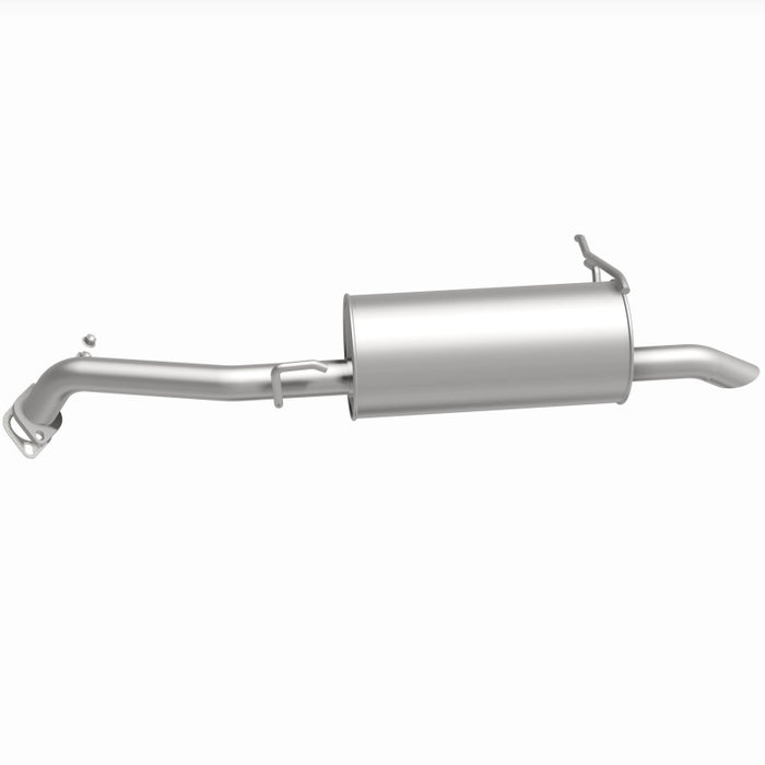 BRE Exhaust 11-16 Hyundai Elantra 1.8L Muffler Kit
