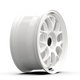 fifteen52 Apex RSR 18x9.5 5x114.3 38mm ET 73.1mm Center Bore Rally White