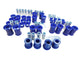 SuperPro 1990 Mazda Miata Base Front / Rear Vehicle Enhancement Kit