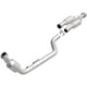 MagnaFlow Conv DF Mercedes CLK320 01-03 Driver Side