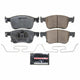 Power Stop 2023 Acura Integra Front Z26 Street Brake Pads w/Hardware
