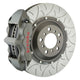Brembo 06-09 Porsche 997.1 GT3/ 997.1 GT3RS PISTA Front Race BBK 2pc 380x34x65a 2pc Rotor T3