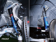 Cusco 2023+ Nissan 400Z 40-Way Adjustable Street - Nissan Z