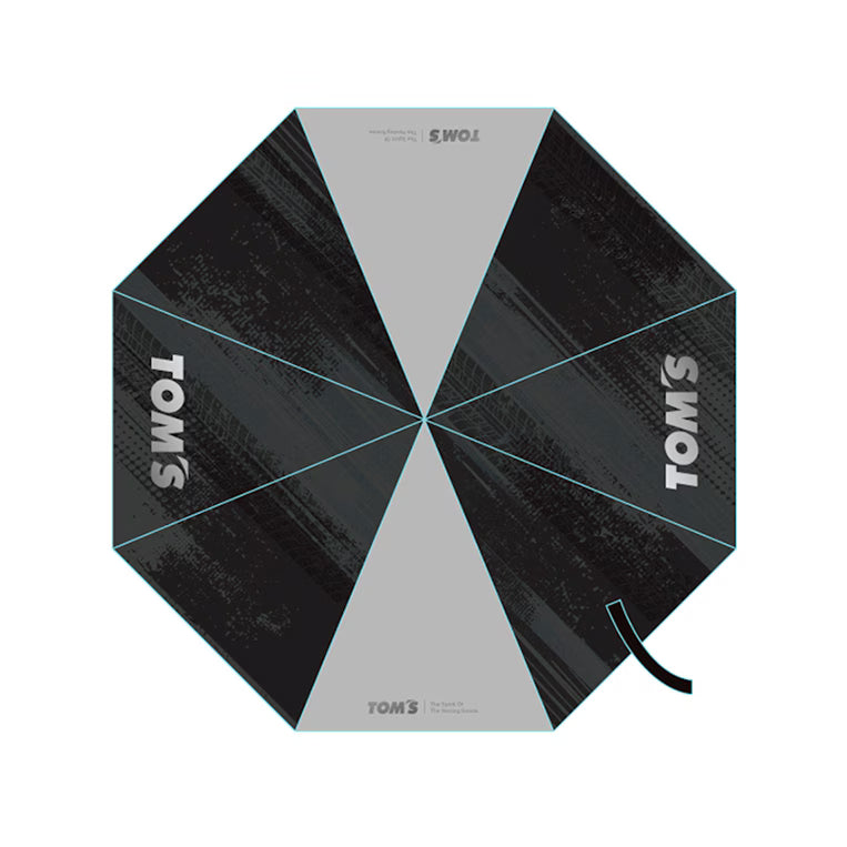 TOM'S Racing - Circuit Umbrella