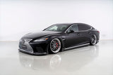 Aimgain Pure VIP EXE Body Kit (3-Piece) for Lexus LS500/LS500h 2021+