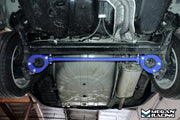 Megan Racing Nissan Sentra / Versa 13-19 Rear Torsion Beam Support Brace - MR-SB-NSE13-SSB