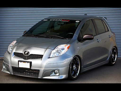 Air Runner Air Suspension Struts - Toyota Yaris 2007+ (KSP/SCP90/NCP91) #2949