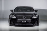 Aimgain Lexus LS460 13-17 VIP GT Type 2 Front Bumper