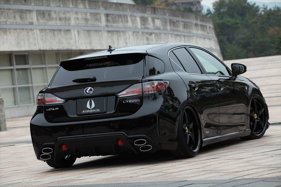 Aimgain Lexus  CT200h F-Sport 11-13 HYBRID SPORT Full Kit