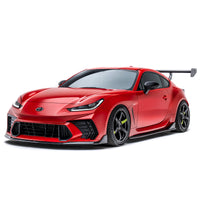 Toyota Gr86/brz AT-M3 Prepreg Motorsport Wing