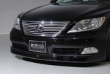 Aimgain Lexus LS460/L 07-09 PURE VIP Front Lip Spoiler
