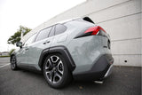 Air Runner Air Suspension Struts - Toyota RAV4 2019-UP (50) Basic-Low Ver.