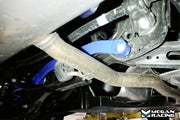 Megan Racing Toyota Rav-4 19+ Rear Lower Subframe Brace - MR-SB-TR419RL-R