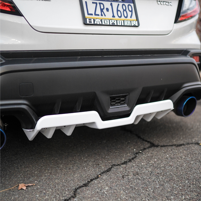 Whiteline 02-05 Honda Civic 7th Gen Essential Front and Rear Vehicle Kit
