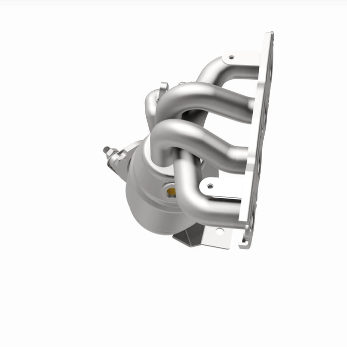 MagnaFlow 17-22 Hyundai Ioniq OEM Grade Federal / EPA Compliant Direct Fit Converter