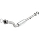 MagnaFlow Conv DF Lumina 98-00 3.1L