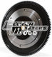 Clutch Masters 90-00 Honda Accord / 99-00 Prelude 725 Series Steel Flywheel