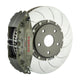 Brembo 01 - 06 M3 (E46) PISTA Front Race BBK 2pc 355x35x53a 2pc Rotor T5