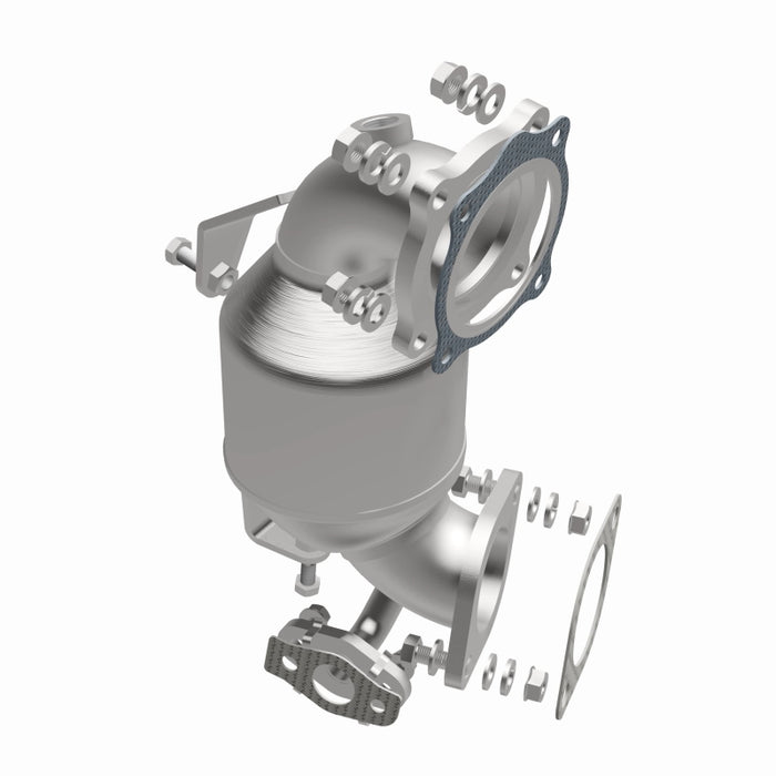 MagnaFlow DF Conv 2020 Hyundai Sonata Front Underbody 1.6L