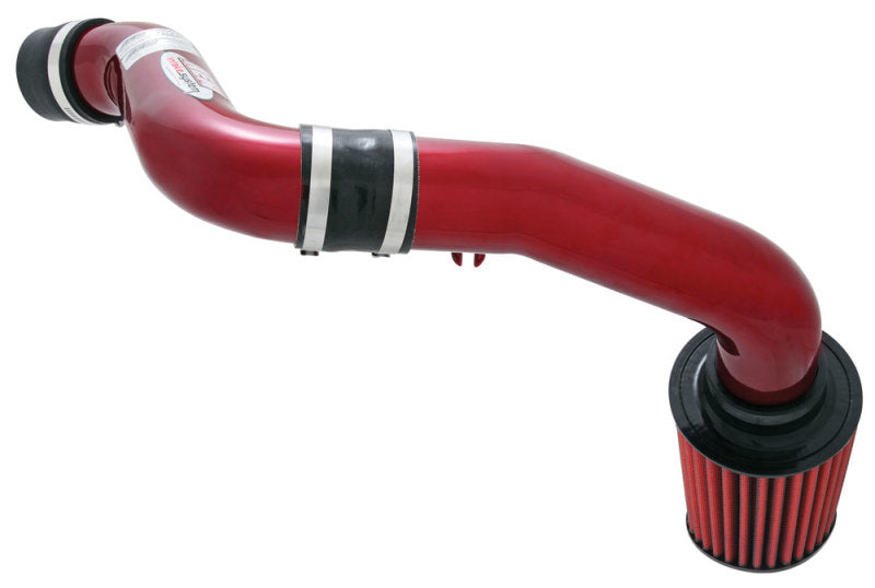 AEM 03-06 Hyundai Tiburon GT V6 Red Cold Air Intake