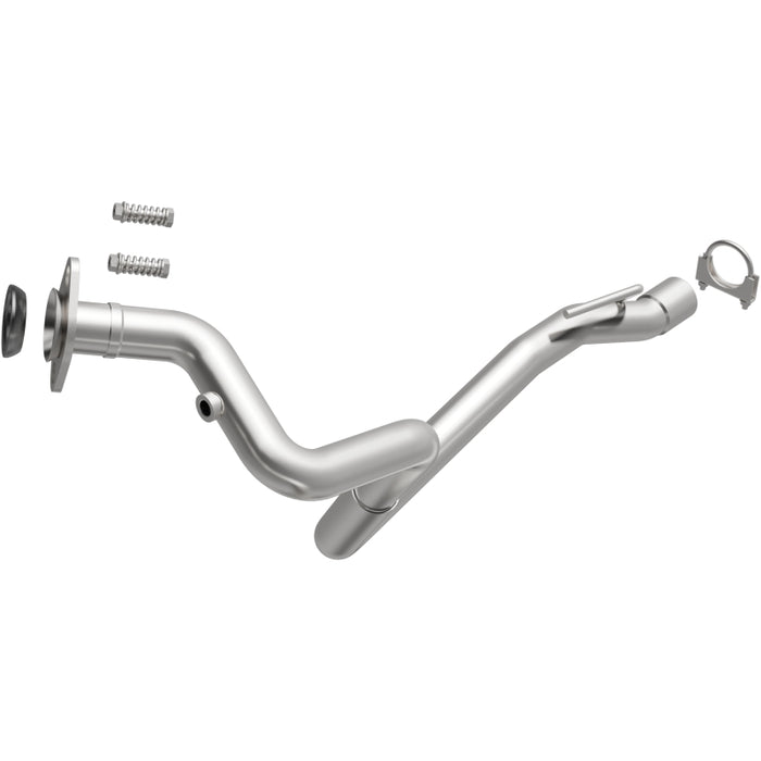 BRE Exhaust 96-01 Cherokee 2.5L 4.0L Front Pipe Kit